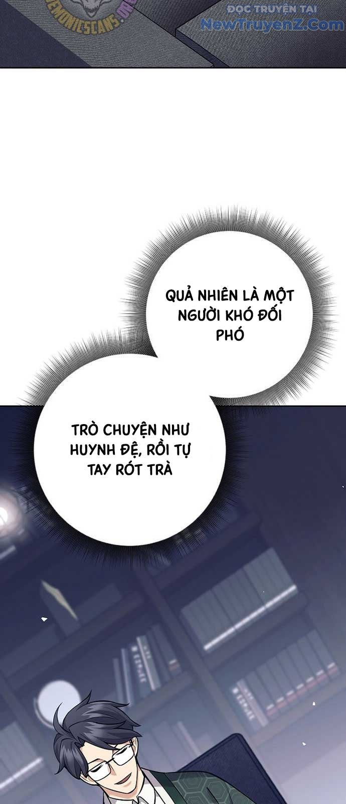 Đứa Con Ngoài Giá Thú Có Khả Năng Hấp Thụ Vũ Khí: Chapter 26