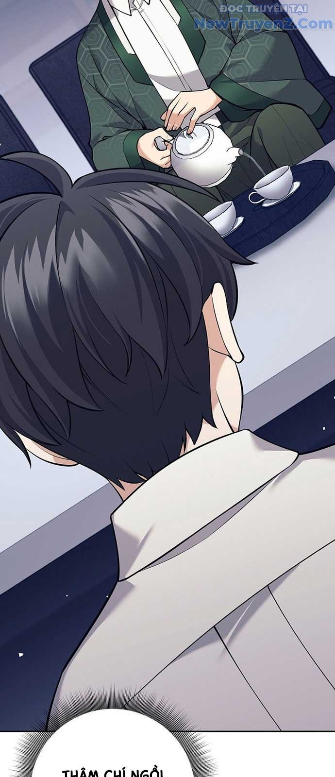 Đứa Con Ngoài Giá Thú Có Khả Năng Hấp Thụ Vũ Khí: Chapter 26