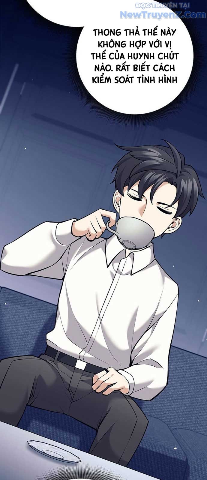 Đứa Con Ngoài Giá Thú Có Khả Năng Hấp Thụ Vũ Khí: Chapter 26