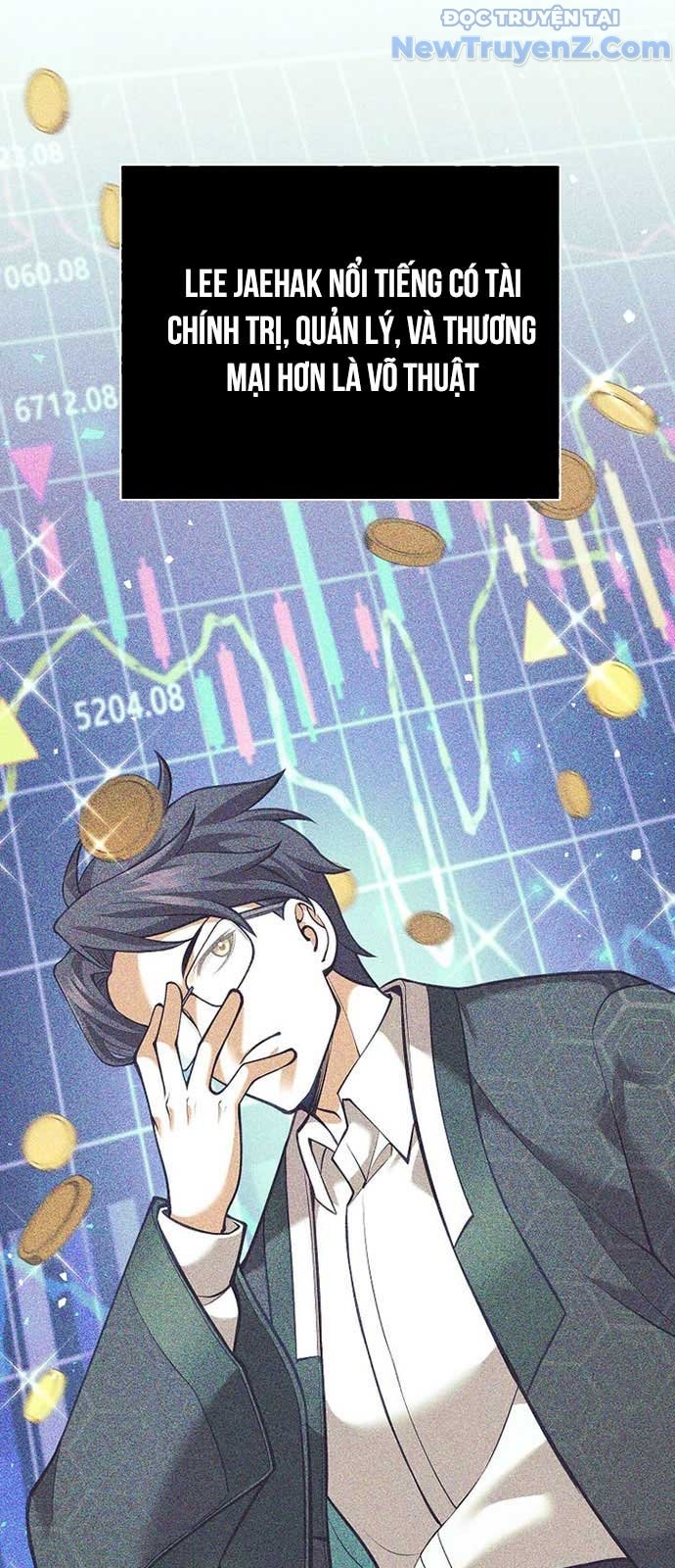 Đứa Con Ngoài Giá Thú Có Khả Năng Hấp Thụ Vũ Khí: Chapter 26