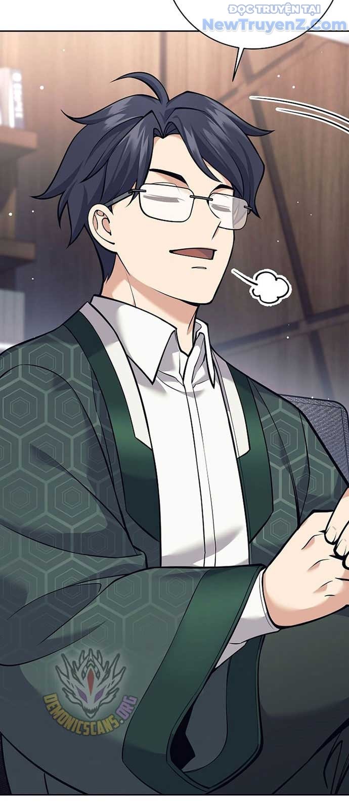 Đứa Con Ngoài Giá Thú Có Khả Năng Hấp Thụ Vũ Khí: Chapter 26