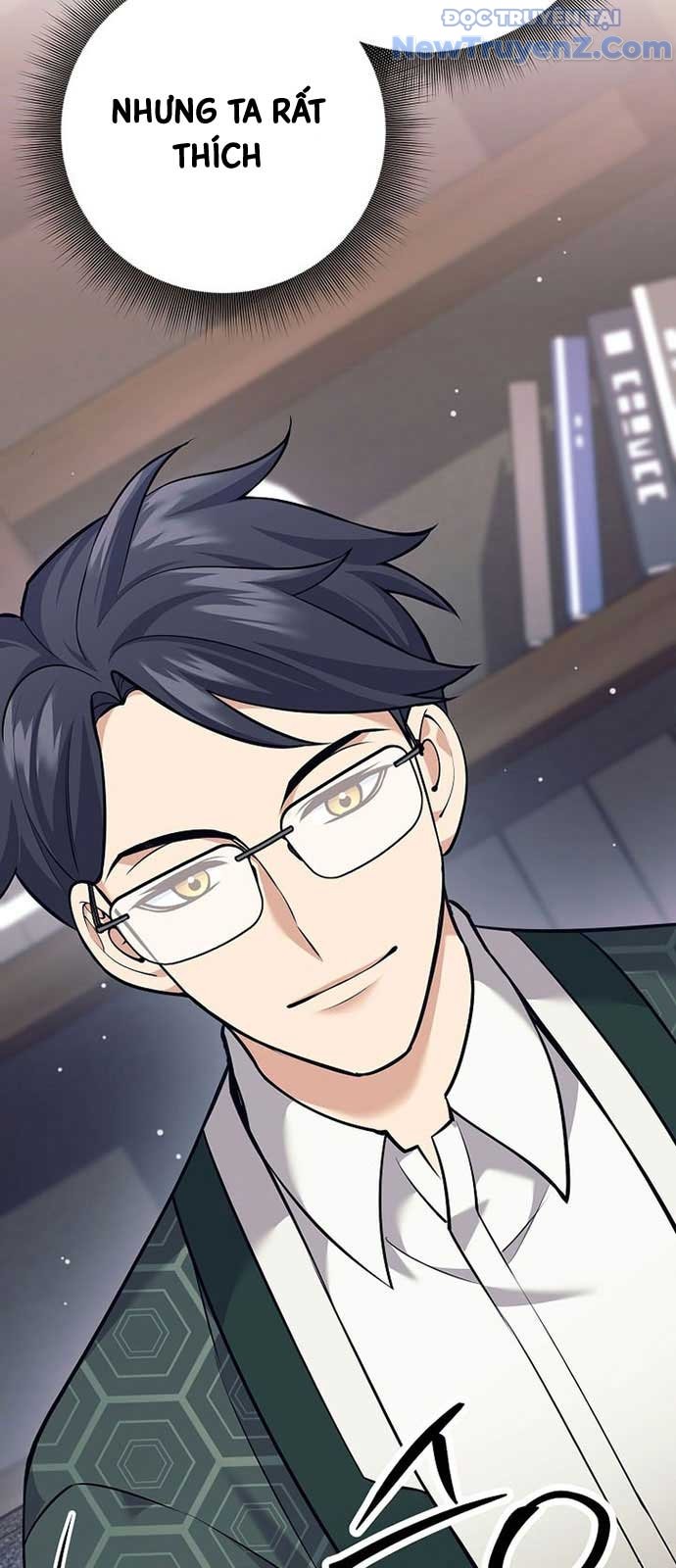 Đứa Con Ngoài Giá Thú Có Khả Năng Hấp Thụ Vũ Khí: Chapter 26