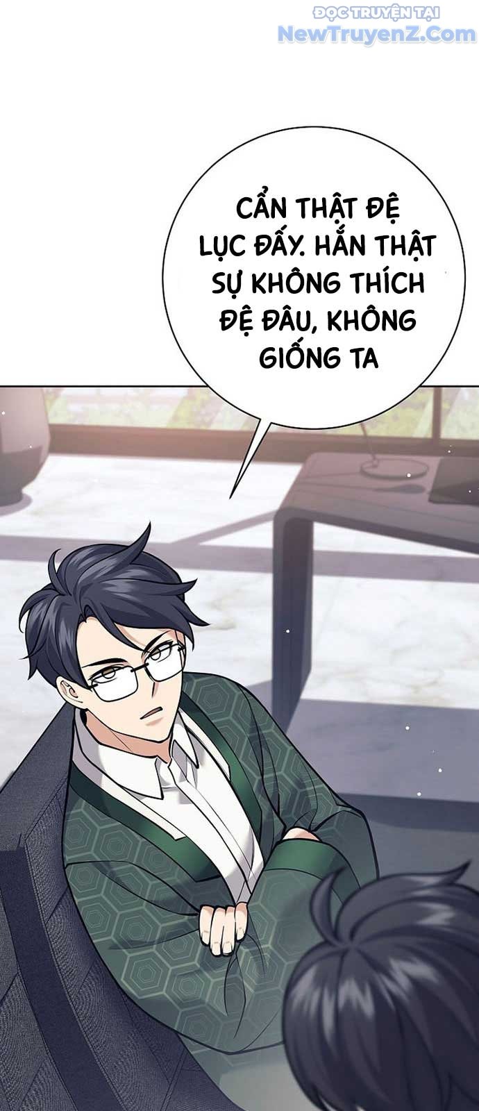 Đứa Con Ngoài Giá Thú Có Khả Năng Hấp Thụ Vũ Khí: Chapter 26