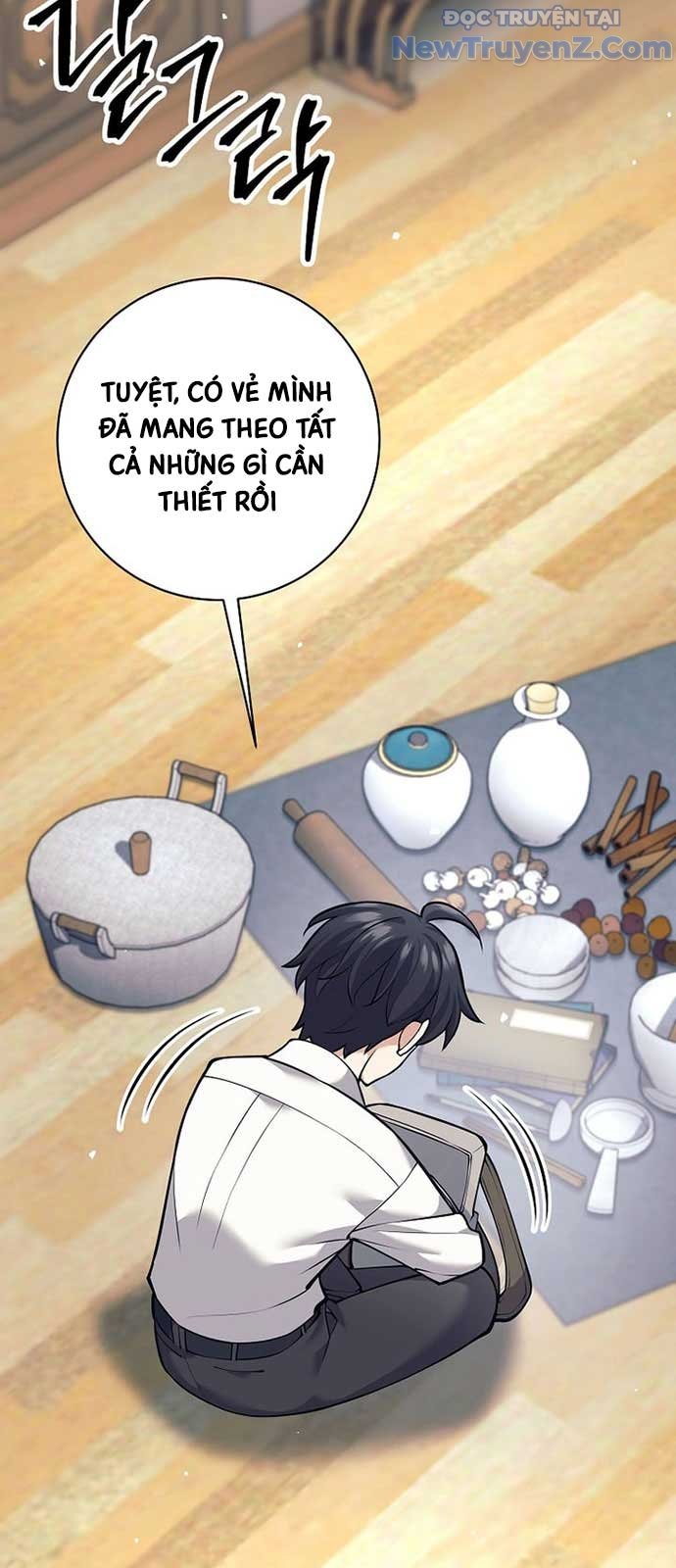 Đứa Con Ngoài Giá Thú Có Khả Năng Hấp Thụ Vũ Khí: Chapter 26