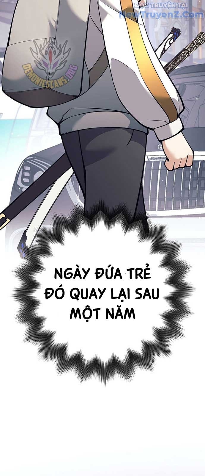 Đứa Con Ngoài Giá Thú Có Khả Năng Hấp Thụ Vũ Khí: Chapter 26