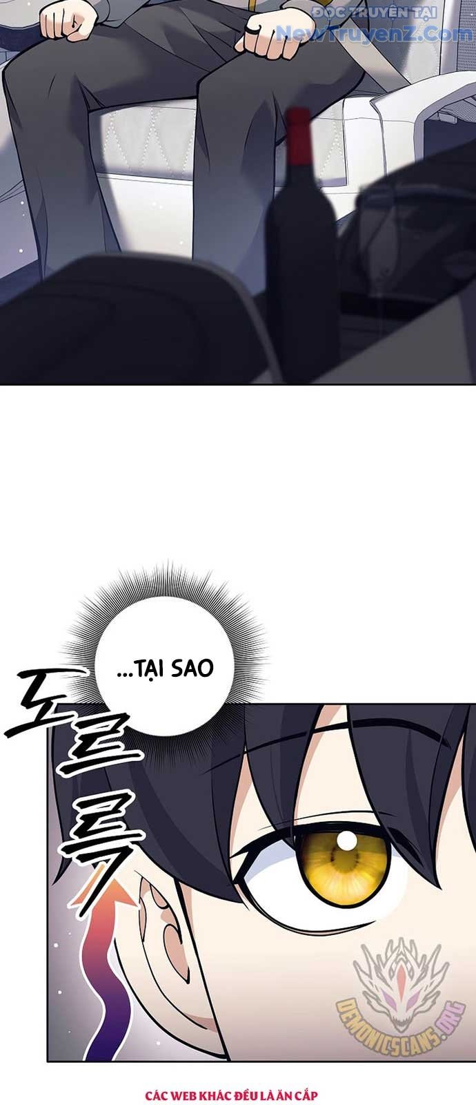 Đứa Con Ngoài Giá Thú Có Khả Năng Hấp Thụ Vũ Khí: Chapter 26