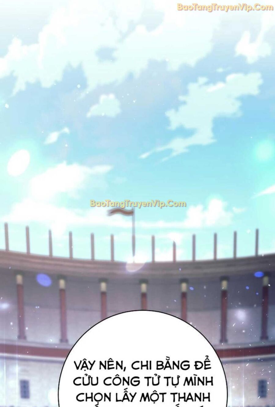 Đứa Con Ngoài Giá Thú Có Khả Năng Hấp Thụ Vũ Khí: Chapter 3