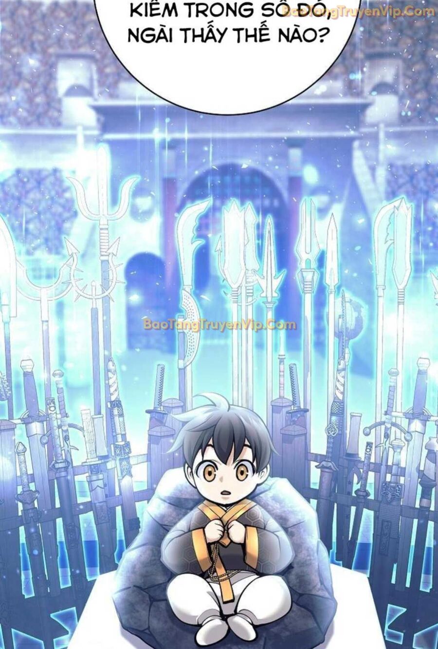 Đứa Con Ngoài Giá Thú Có Khả Năng Hấp Thụ Vũ Khí: Chapter 3