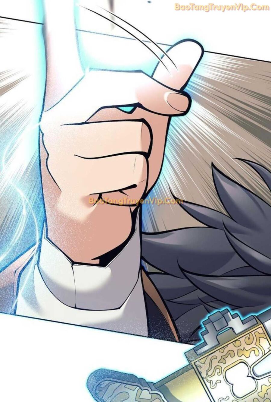 Đứa Con Ngoài Giá Thú Có Khả Năng Hấp Thụ Vũ Khí: Chapter 3