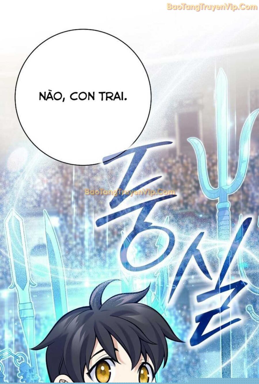 Đứa Con Ngoài Giá Thú Có Khả Năng Hấp Thụ Vũ Khí: Chapter 3