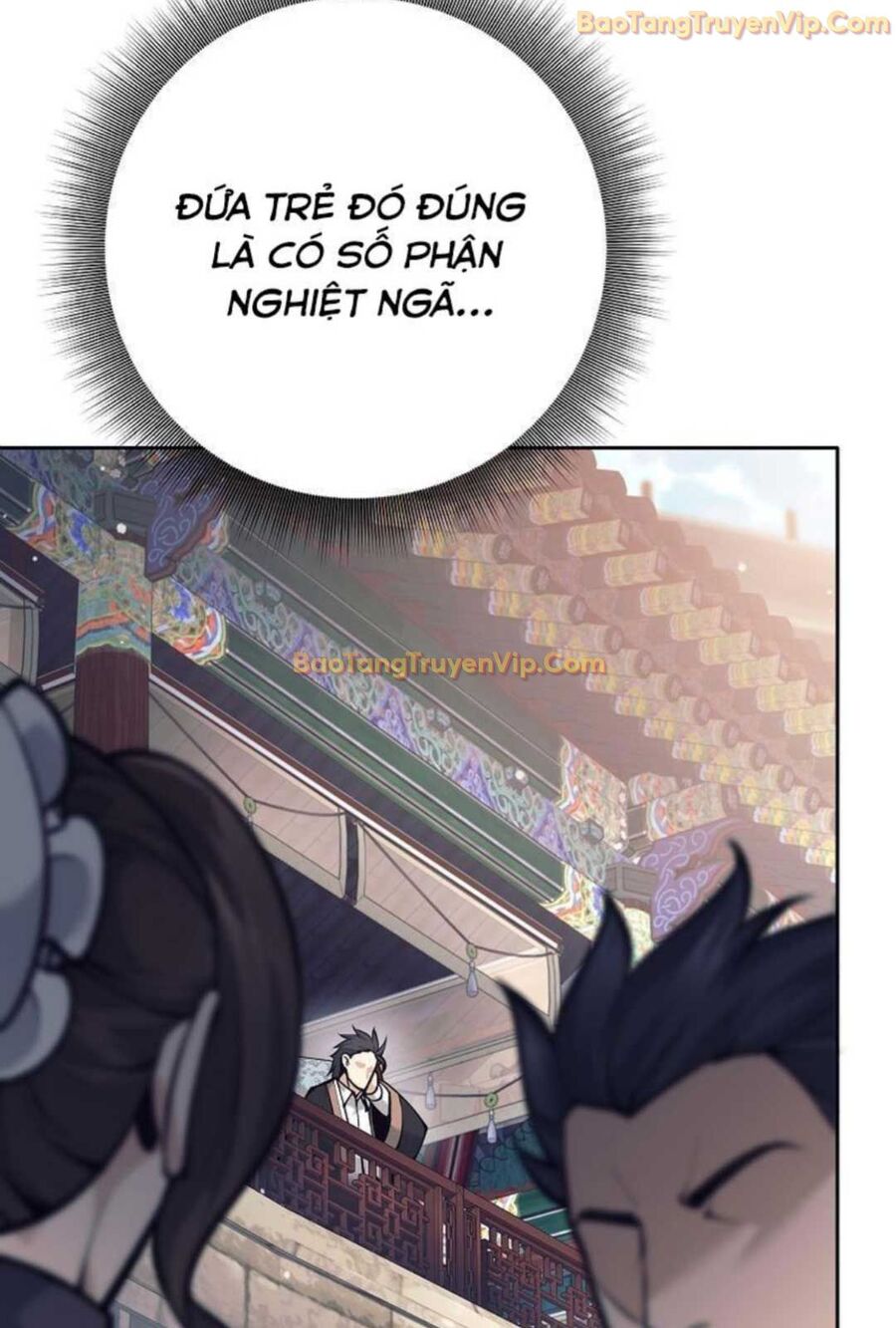 Đứa Con Ngoài Giá Thú Có Khả Năng Hấp Thụ Vũ Khí: Chapter 3