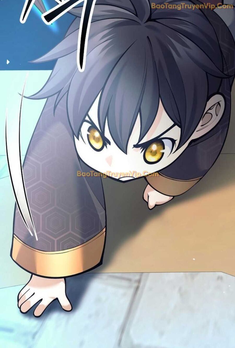 Đứa Con Ngoài Giá Thú Có Khả Năng Hấp Thụ Vũ Khí: Chapter 3