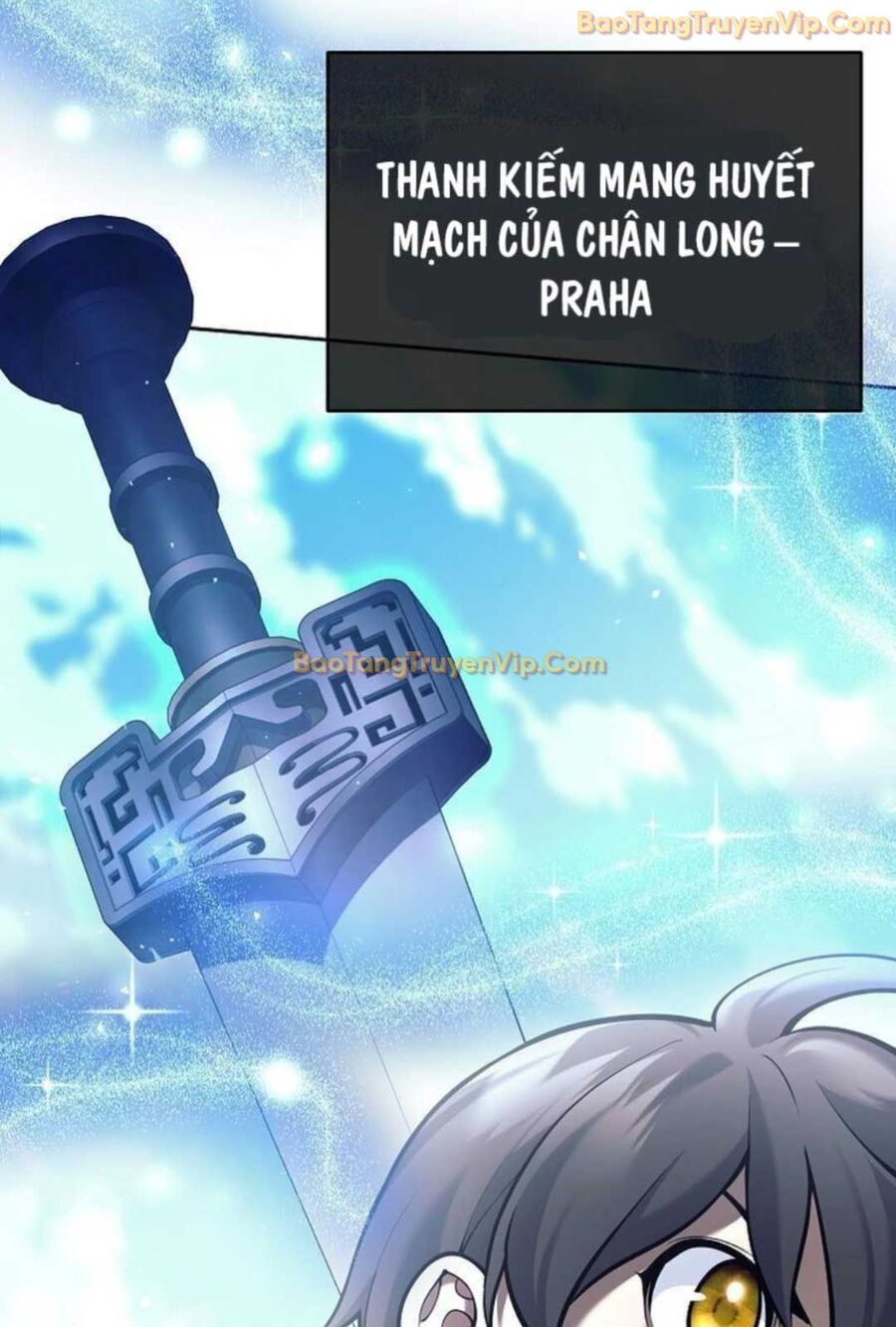 Đứa Con Ngoài Giá Thú Có Khả Năng Hấp Thụ Vũ Khí: Chapter 3