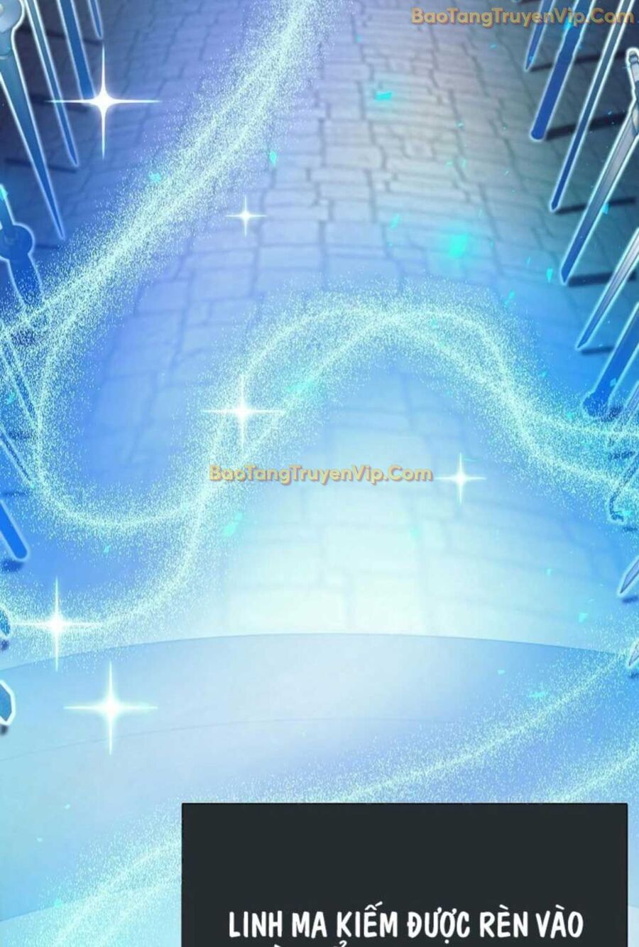 Đứa Con Ngoài Giá Thú Có Khả Năng Hấp Thụ Vũ Khí: Chapter 3