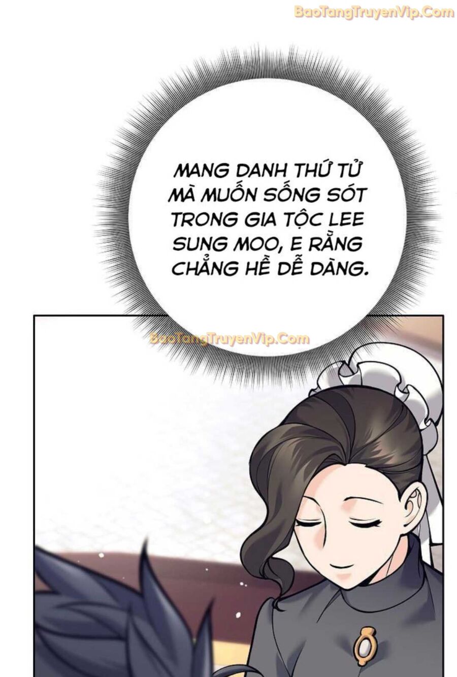 Đứa Con Ngoài Giá Thú Có Khả Năng Hấp Thụ Vũ Khí: Chapter 3