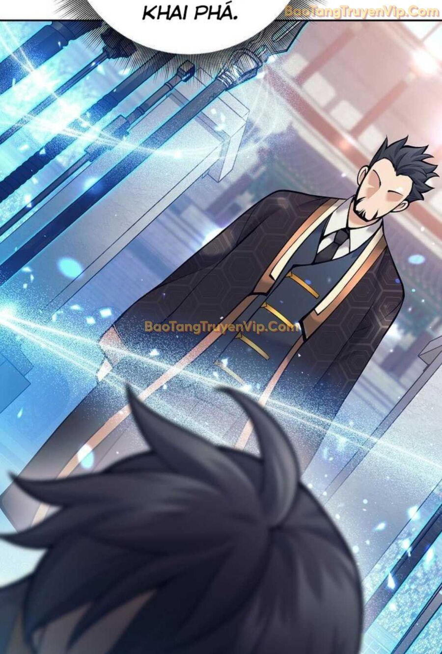 Đứa Con Ngoài Giá Thú Có Khả Năng Hấp Thụ Vũ Khí: Chapter 3