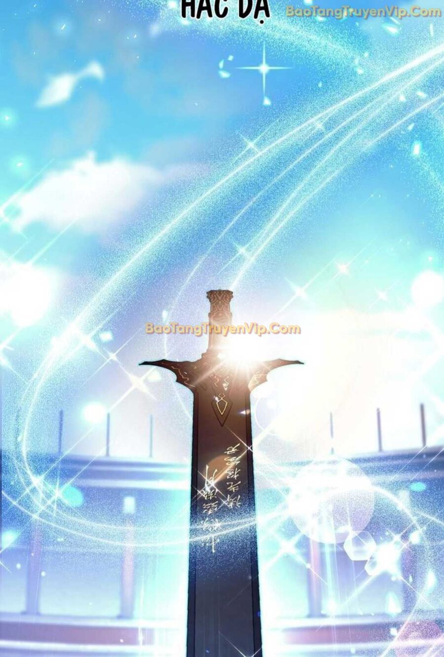 Đứa Con Ngoài Giá Thú Có Khả Năng Hấp Thụ Vũ Khí: Chapter 3