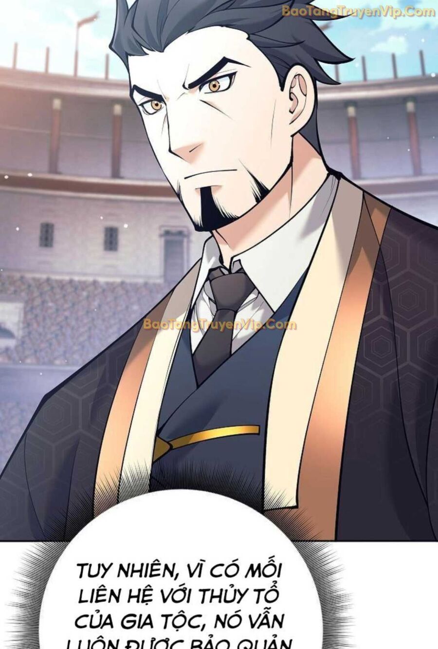 Đứa Con Ngoài Giá Thú Có Khả Năng Hấp Thụ Vũ Khí: Chapter 3