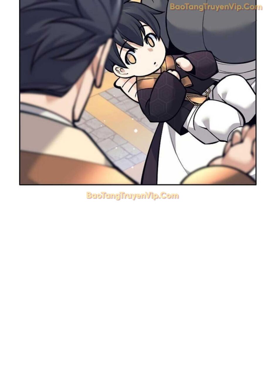 Đứa Con Ngoài Giá Thú Có Khả Năng Hấp Thụ Vũ Khí: Chapter 3