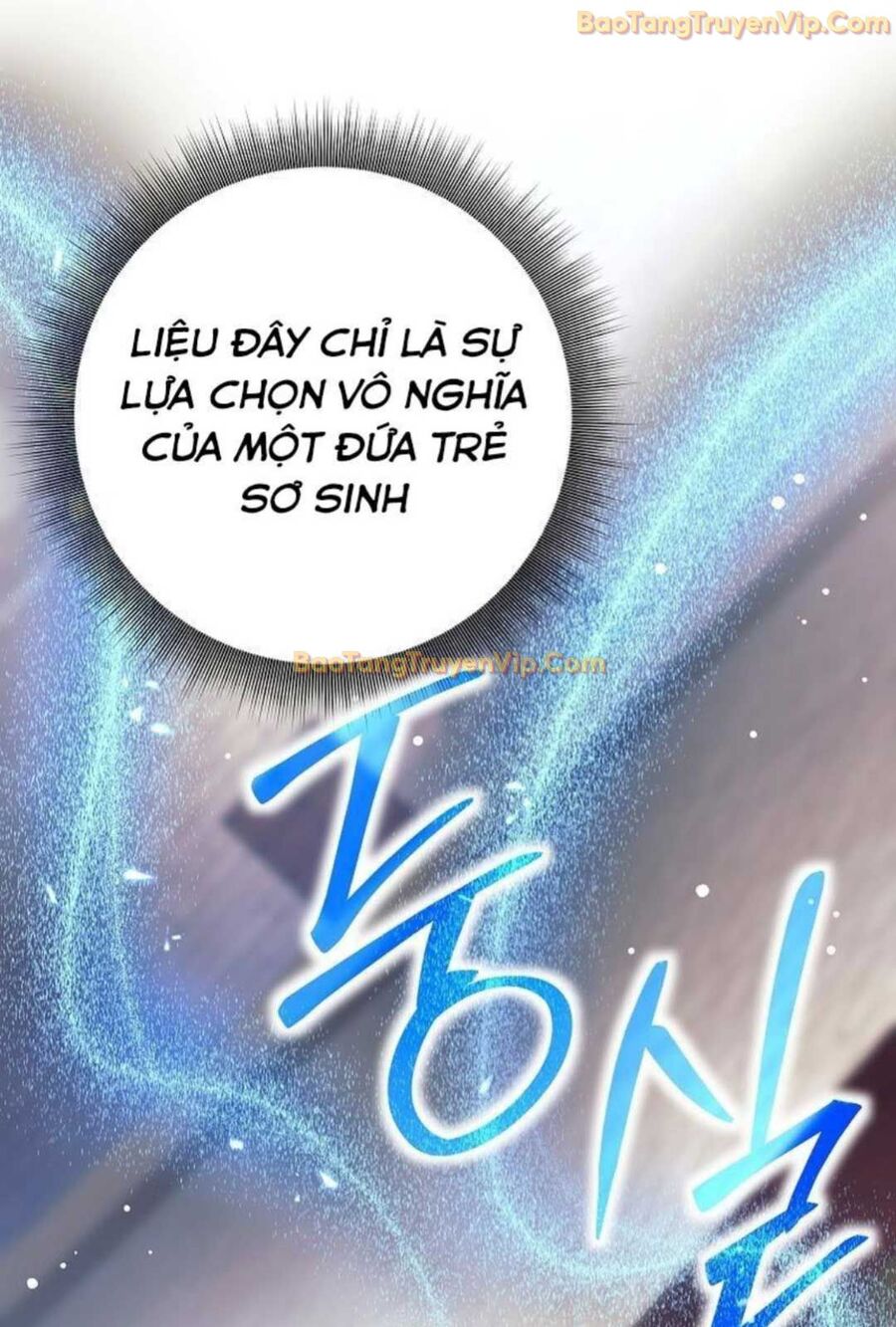 Đứa Con Ngoài Giá Thú Có Khả Năng Hấp Thụ Vũ Khí: Chapter 3