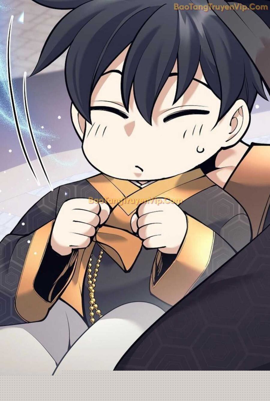 Đứa Con Ngoài Giá Thú Có Khả Năng Hấp Thụ Vũ Khí: Chapter 3