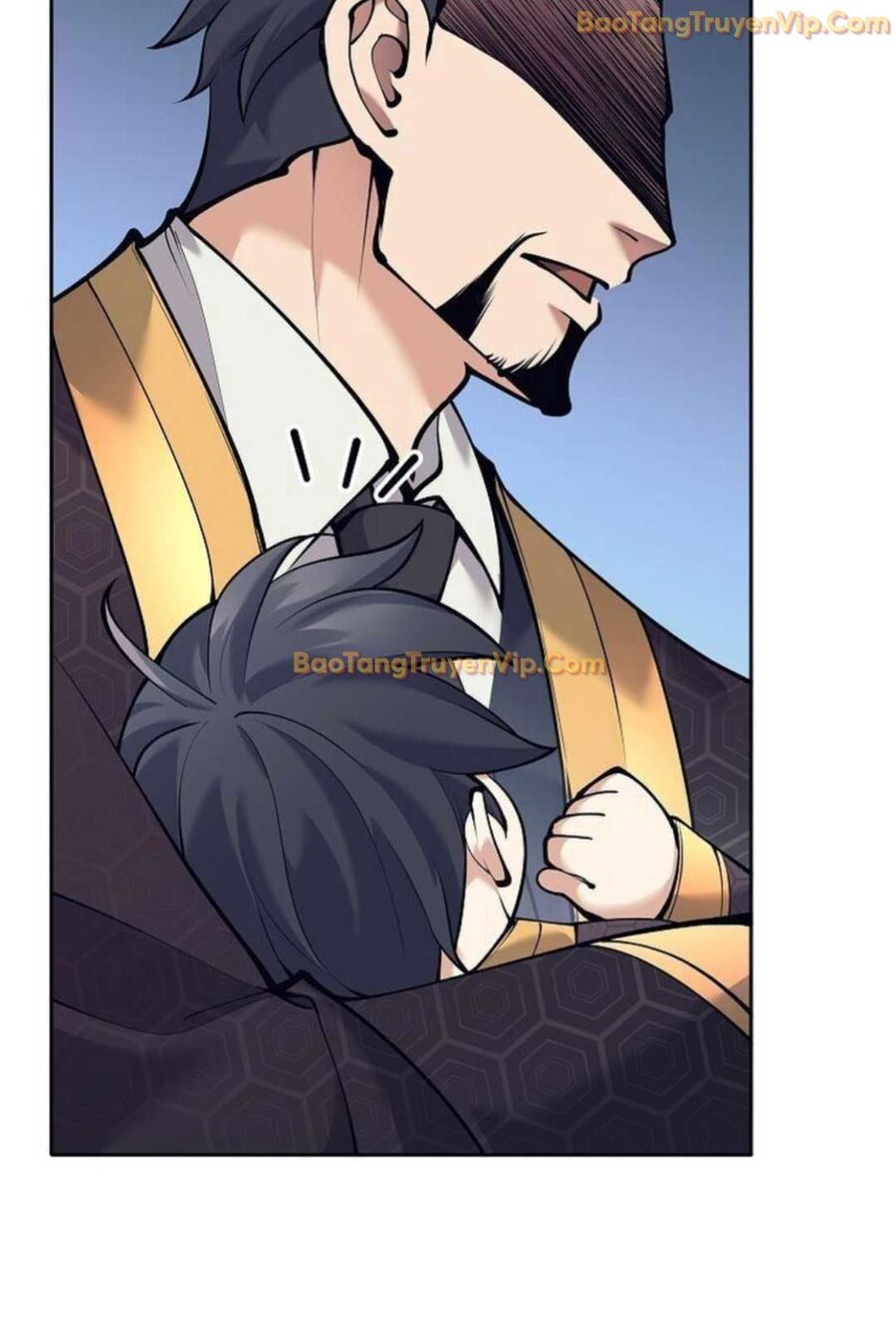 Đứa Con Ngoài Giá Thú Có Khả Năng Hấp Thụ Vũ Khí: Chapter 3