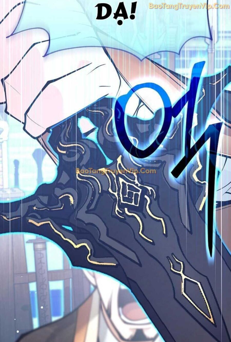 Đứa Con Ngoài Giá Thú Có Khả Năng Hấp Thụ Vũ Khí: Chapter 3