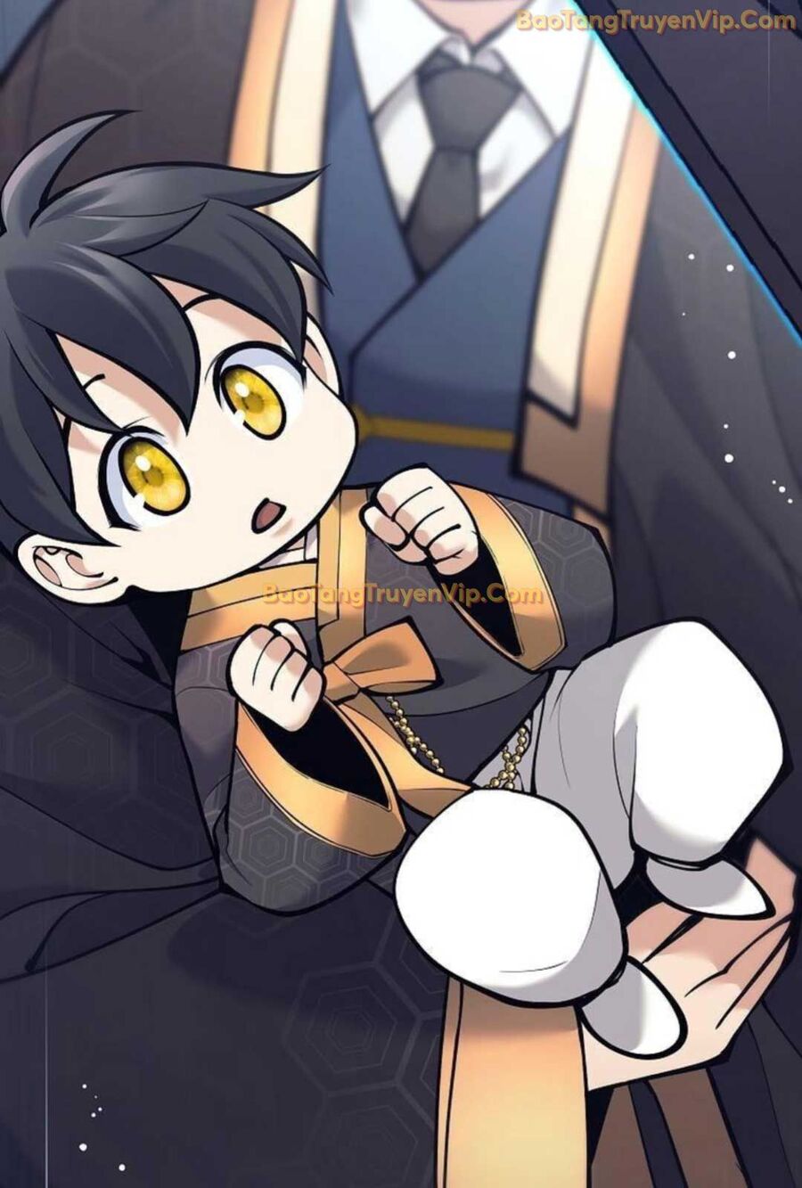 Đứa Con Ngoài Giá Thú Có Khả Năng Hấp Thụ Vũ Khí: Chapter 3