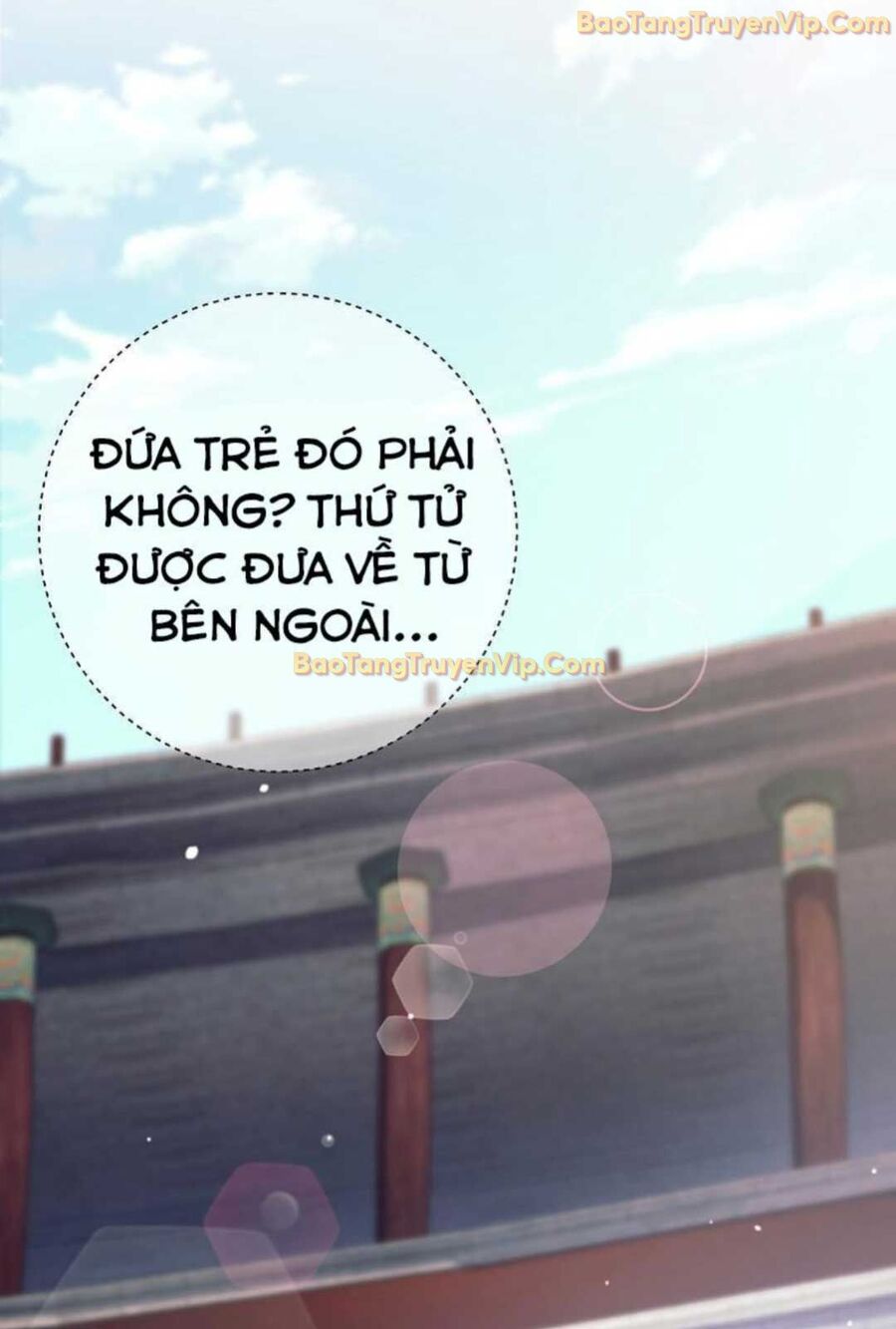 Đứa Con Ngoài Giá Thú Có Khả Năng Hấp Thụ Vũ Khí: Chapter 3