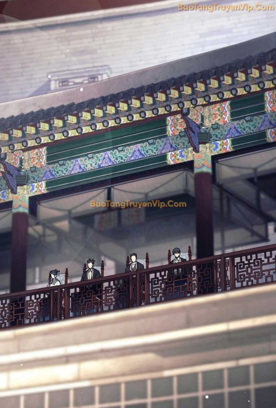 Đứa Con Ngoài Giá Thú Có Khả Năng Hấp Thụ Vũ Khí: Chapter 3