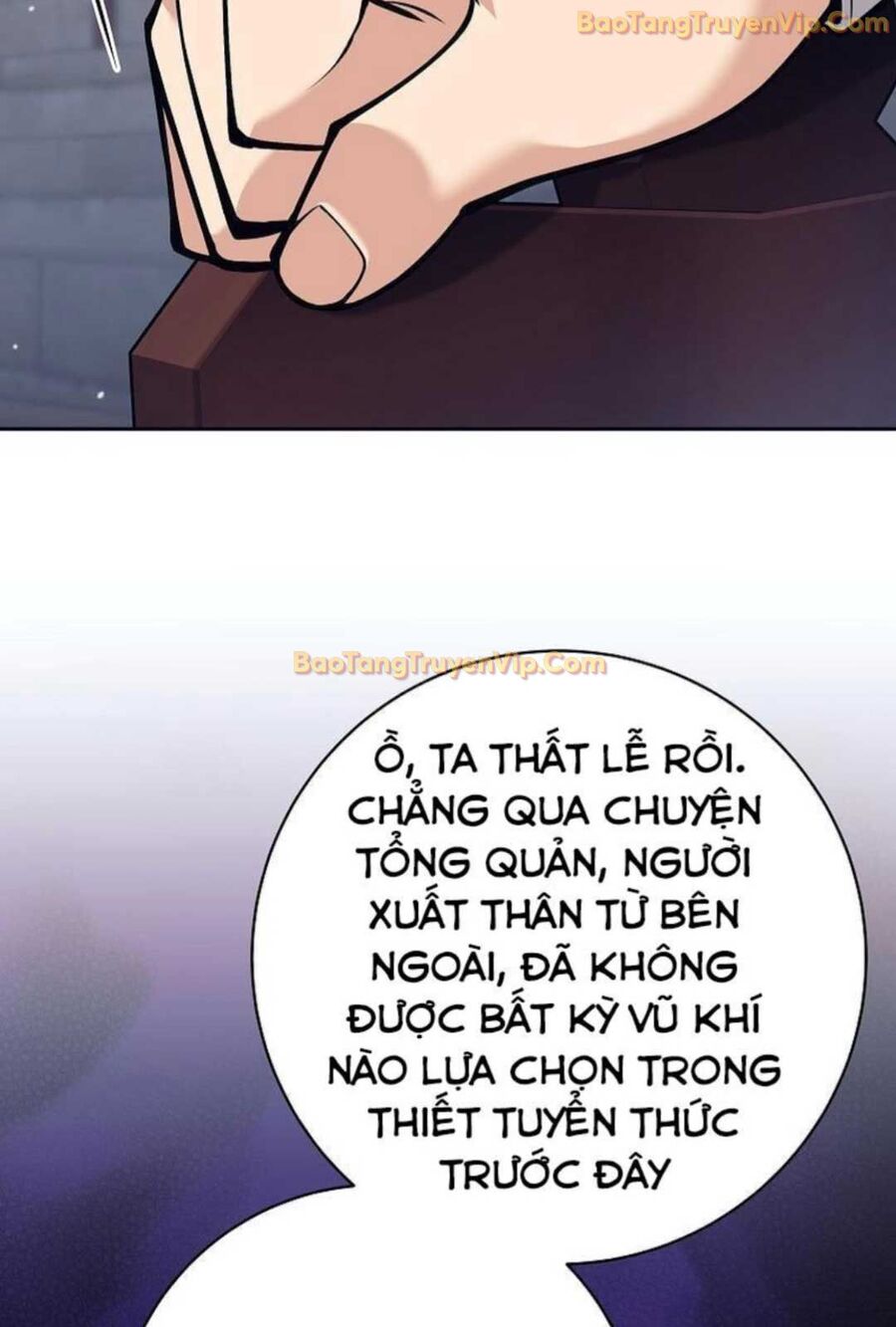 Đứa Con Ngoài Giá Thú Có Khả Năng Hấp Thụ Vũ Khí: Chapter 3