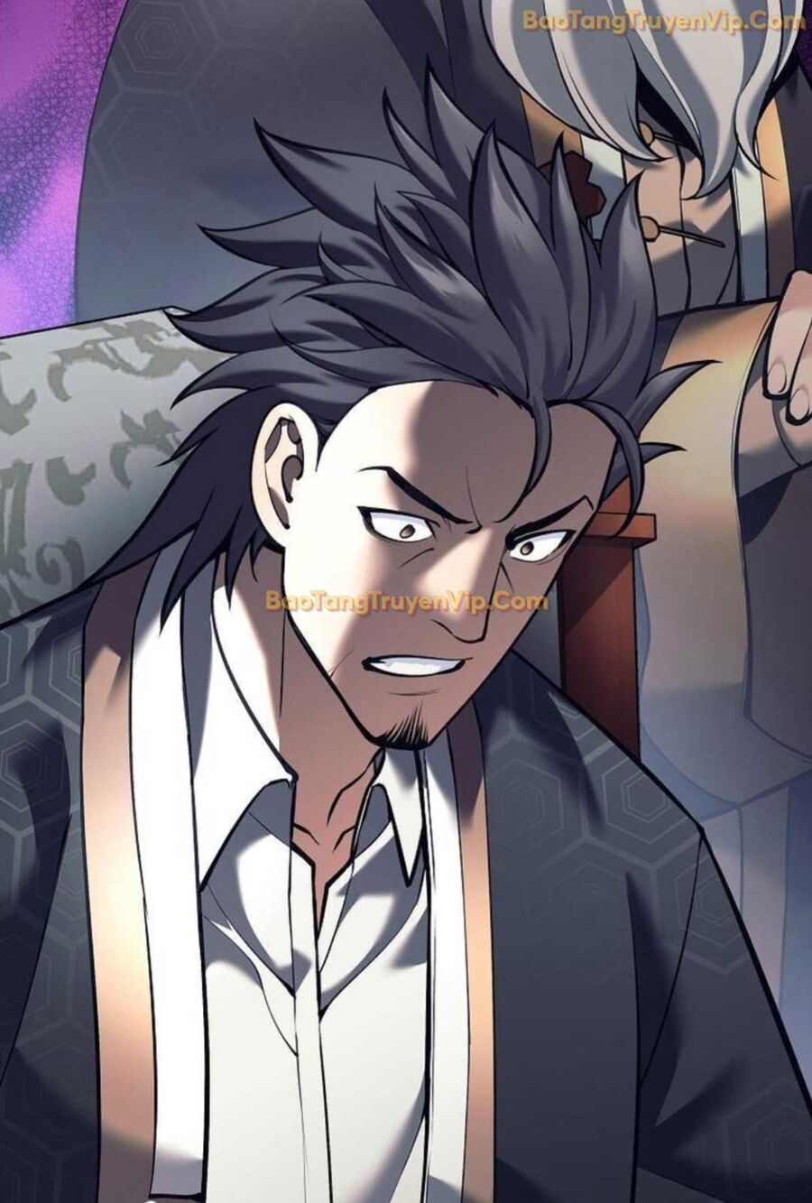 Đứa Con Ngoài Giá Thú Có Khả Năng Hấp Thụ Vũ Khí: Chapter 3