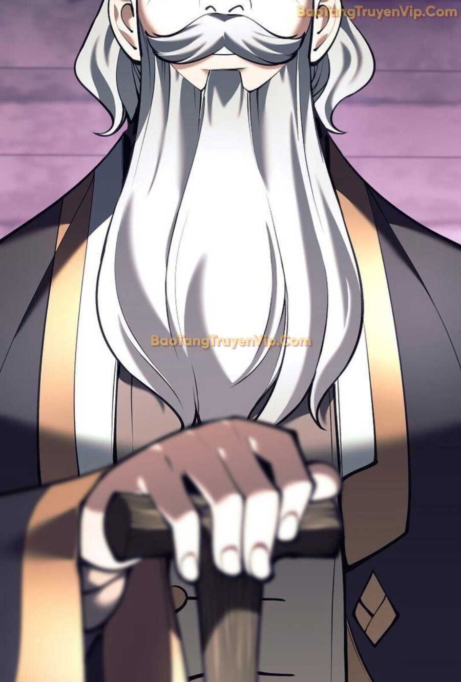 Đứa Con Ngoài Giá Thú Có Khả Năng Hấp Thụ Vũ Khí: Chapter 3