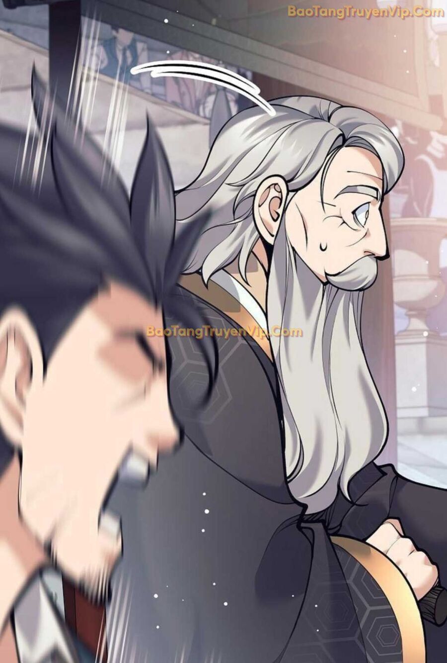 Đứa Con Ngoài Giá Thú Có Khả Năng Hấp Thụ Vũ Khí: Chapter 3