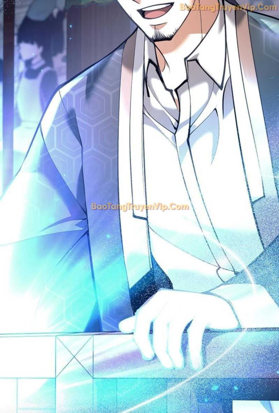 Đứa Con Ngoài Giá Thú Có Khả Năng Hấp Thụ Vũ Khí: Chapter 3