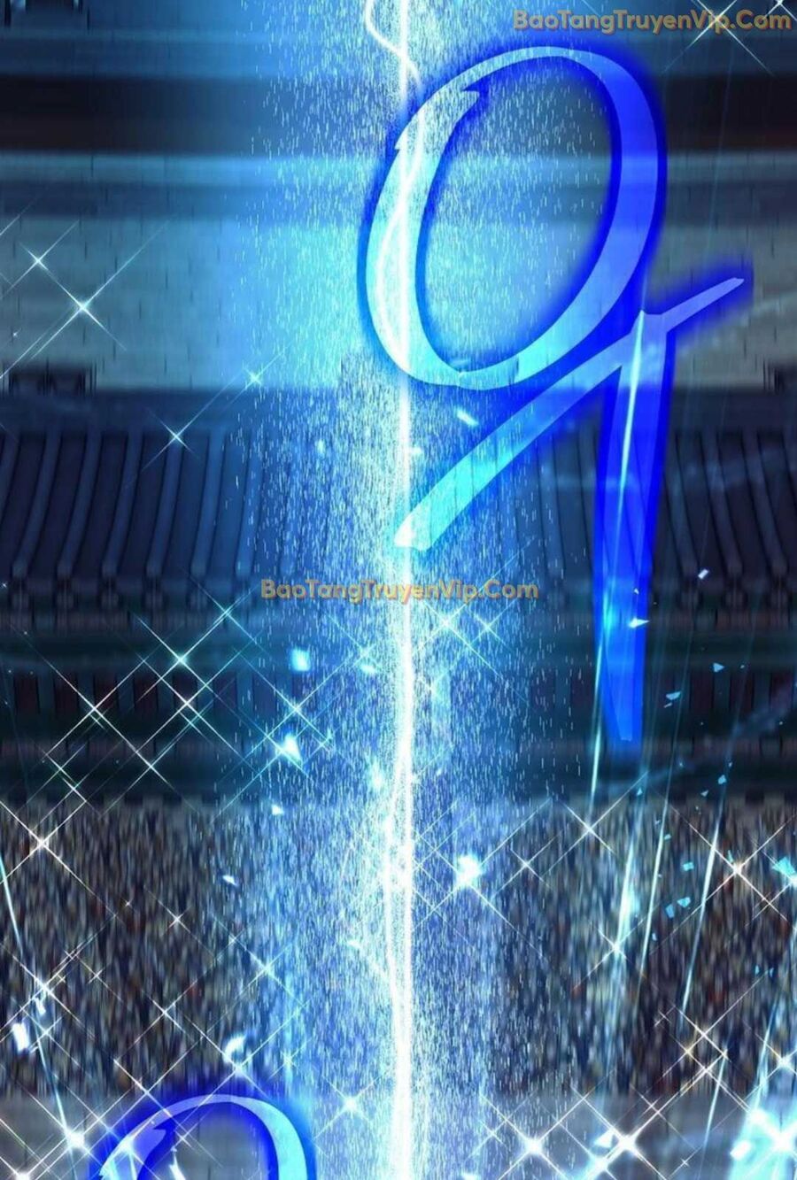 Đứa Con Ngoài Giá Thú Có Khả Năng Hấp Thụ Vũ Khí: Chapter 3