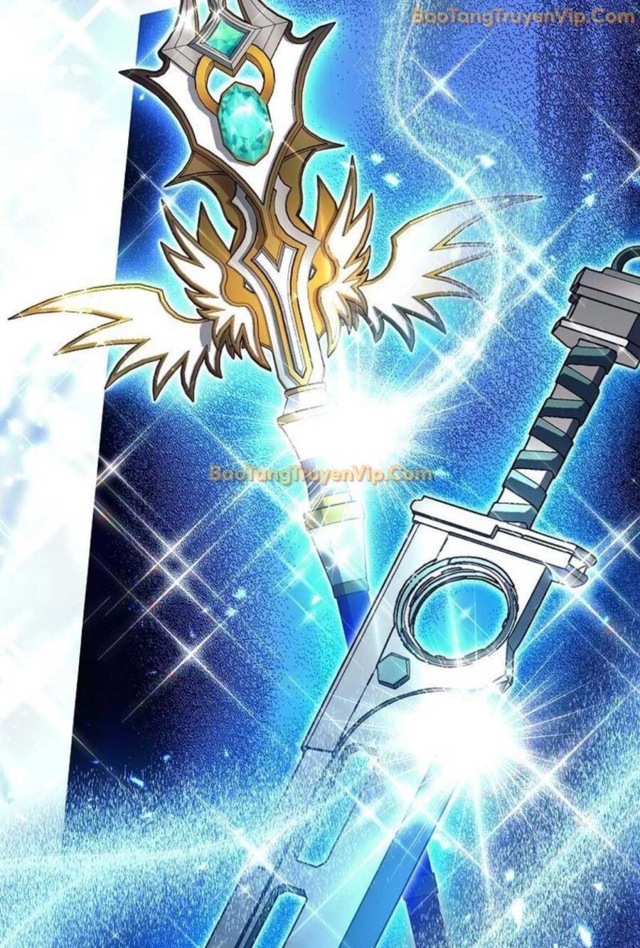 Đứa Con Ngoài Giá Thú Có Khả Năng Hấp Thụ Vũ Khí: Chapter 3