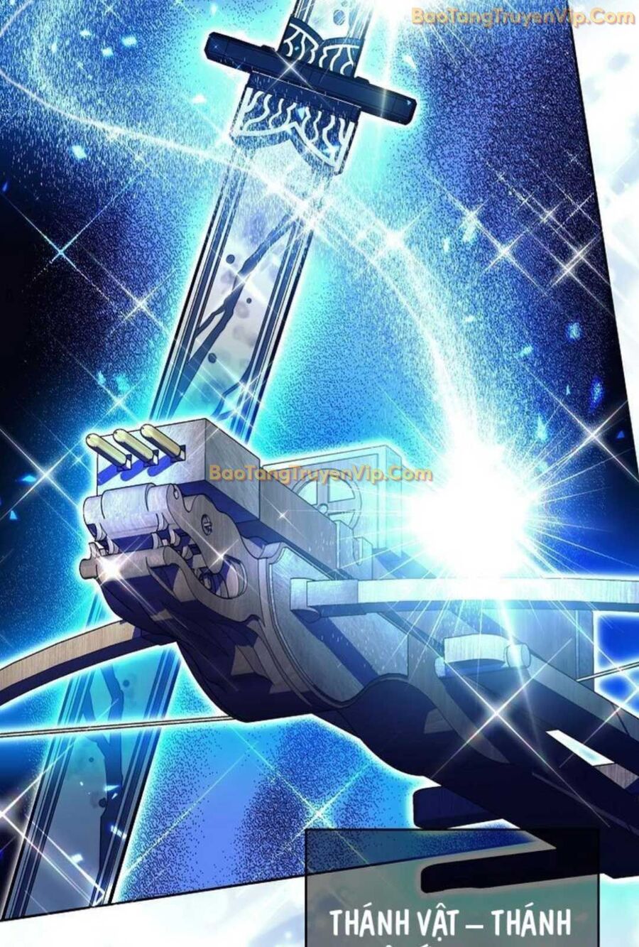 Đứa Con Ngoài Giá Thú Có Khả Năng Hấp Thụ Vũ Khí: Chapter 3