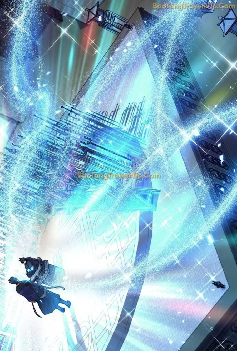 Đứa Con Ngoài Giá Thú Có Khả Năng Hấp Thụ Vũ Khí: Chapter 3