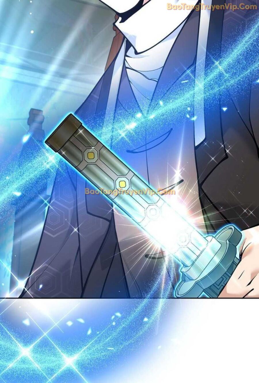 Đứa Con Ngoài Giá Thú Có Khả Năng Hấp Thụ Vũ Khí: Chapter 3