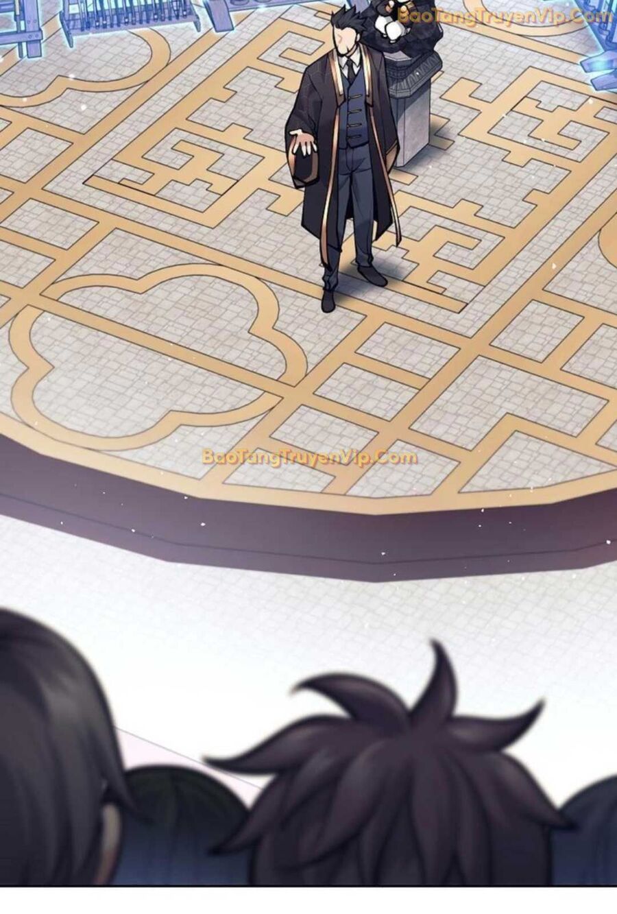 Đứa Con Ngoài Giá Thú Có Khả Năng Hấp Thụ Vũ Khí: Chapter 3