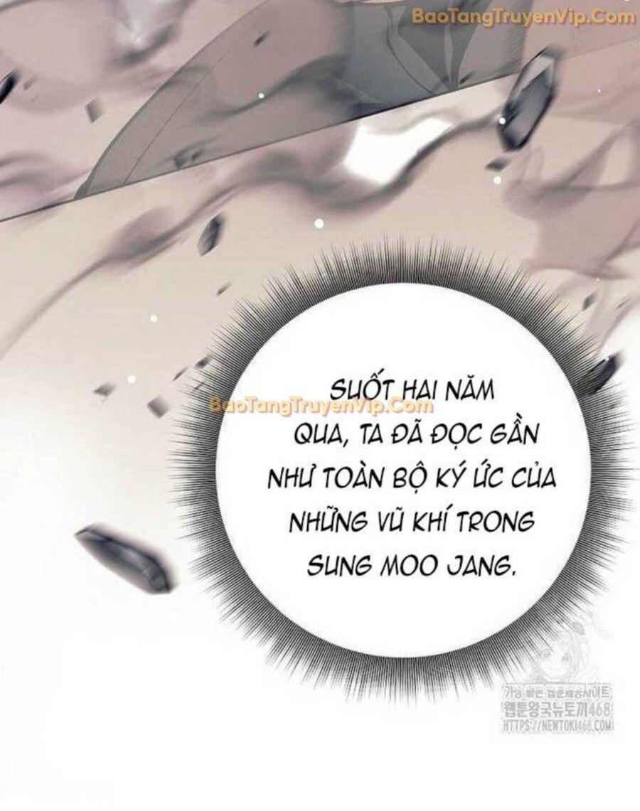 Đứa Con Ngoài Giá Thú Có Khả Năng Hấp Thụ Vũ Khí: Chapter 4