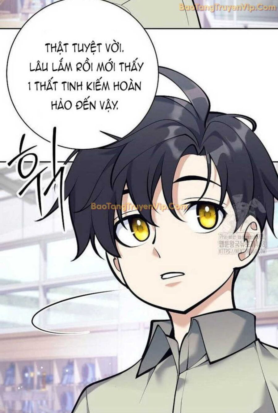 Đứa Con Ngoài Giá Thú Có Khả Năng Hấp Thụ Vũ Khí: Chapter 4