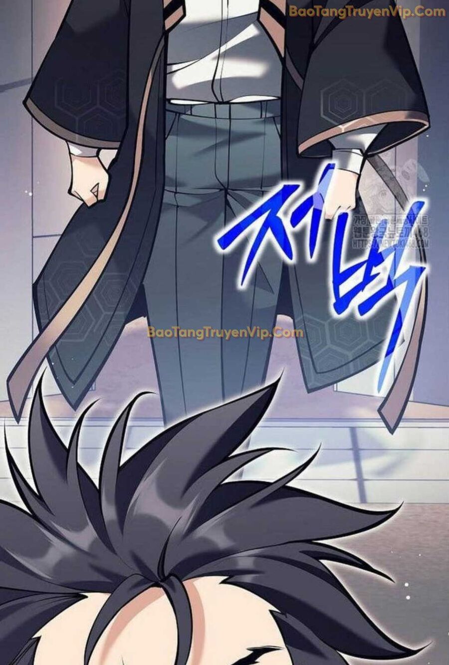 Đứa Con Ngoài Giá Thú Có Khả Năng Hấp Thụ Vũ Khí: Chapter 4