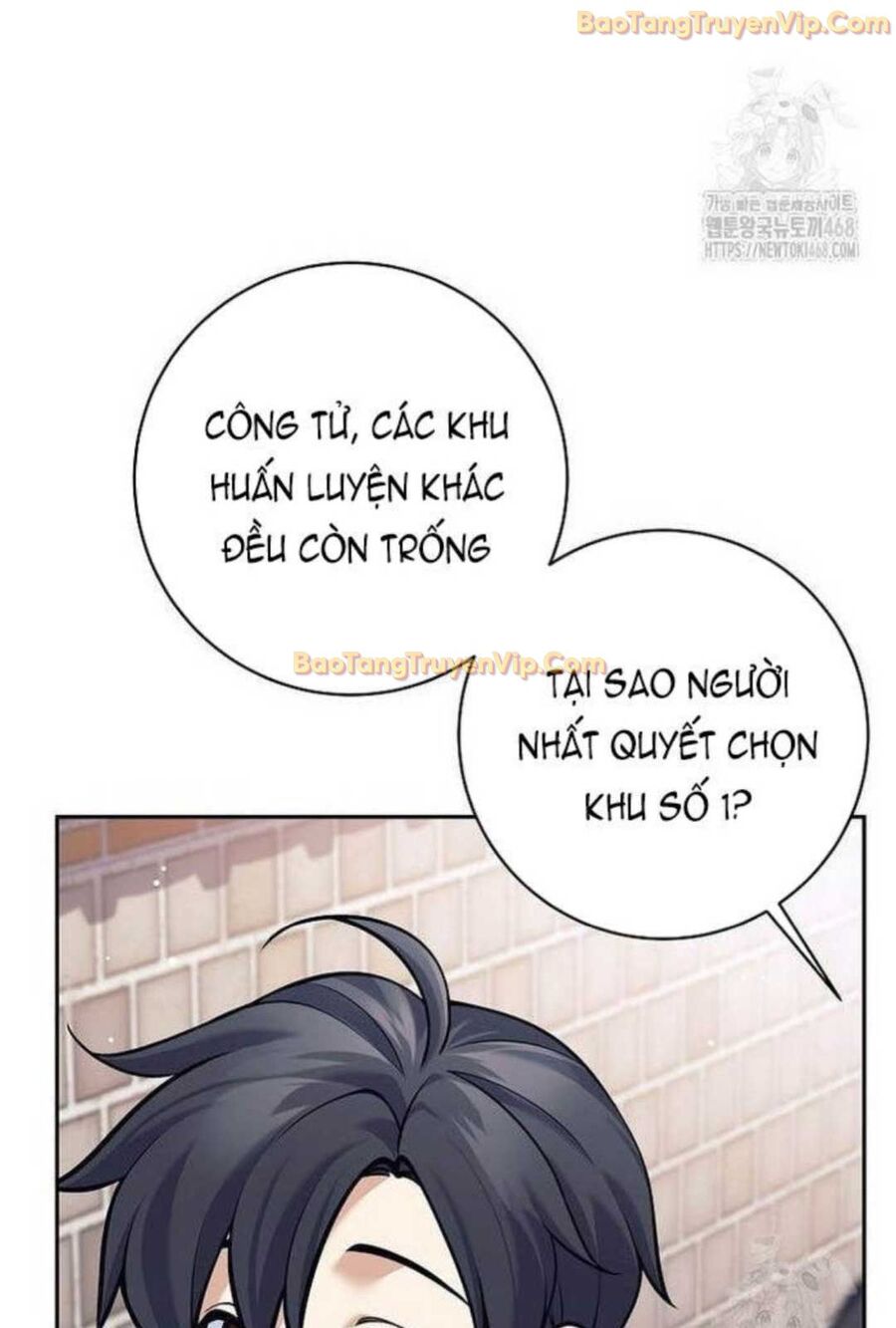 Đứa Con Ngoài Giá Thú Có Khả Năng Hấp Thụ Vũ Khí: Chapter 4