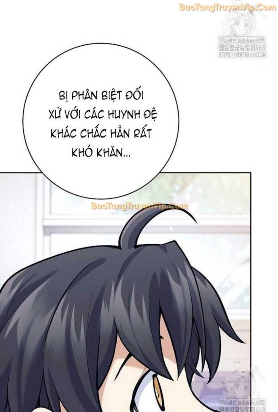 Đứa Con Ngoài Giá Thú Có Khả Năng Hấp Thụ Vũ Khí: Chapter 4