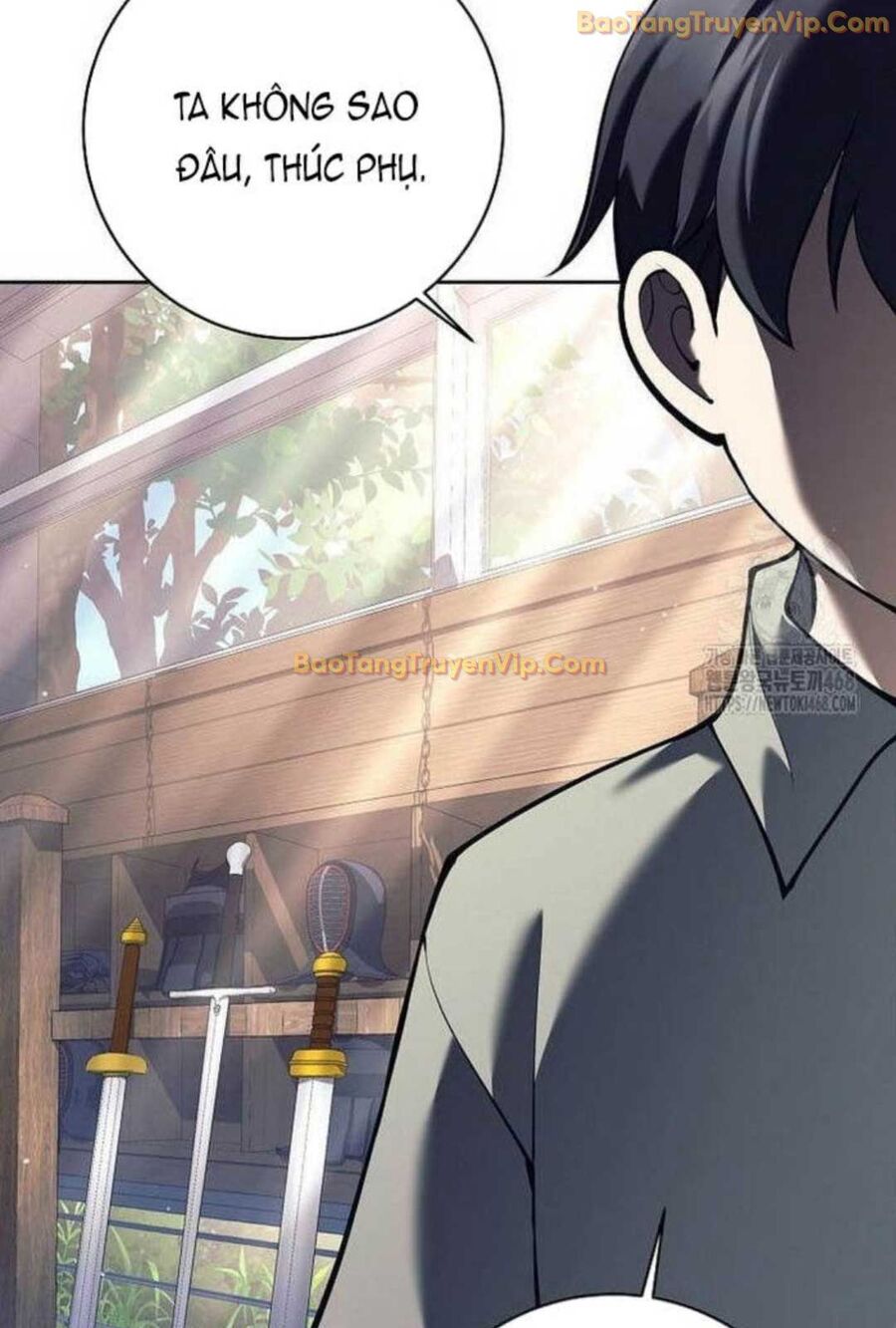 Đứa Con Ngoài Giá Thú Có Khả Năng Hấp Thụ Vũ Khí: Chapter 4