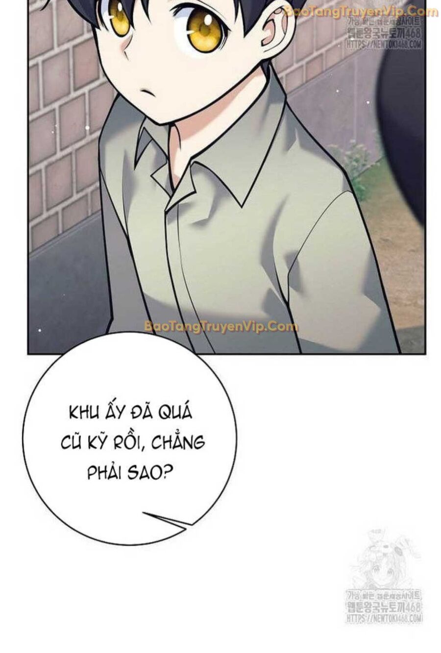 Đứa Con Ngoài Giá Thú Có Khả Năng Hấp Thụ Vũ Khí: Chapter 4