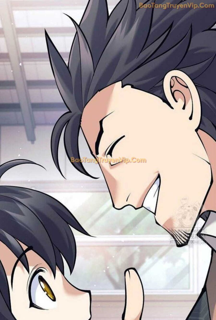 Đứa Con Ngoài Giá Thú Có Khả Năng Hấp Thụ Vũ Khí: Chapter 4