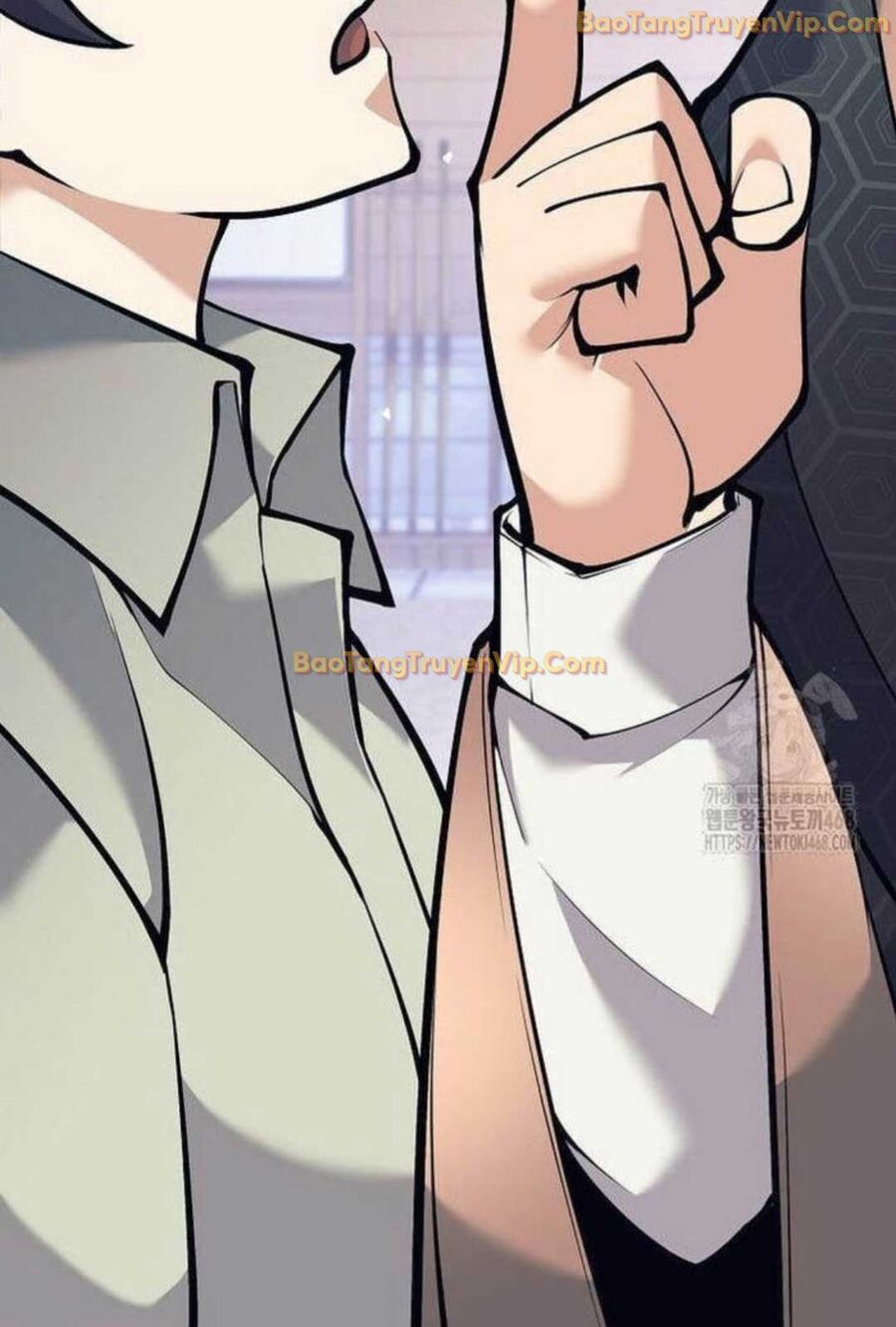 Đứa Con Ngoài Giá Thú Có Khả Năng Hấp Thụ Vũ Khí: Chapter 4